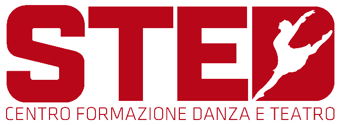 Logo STED