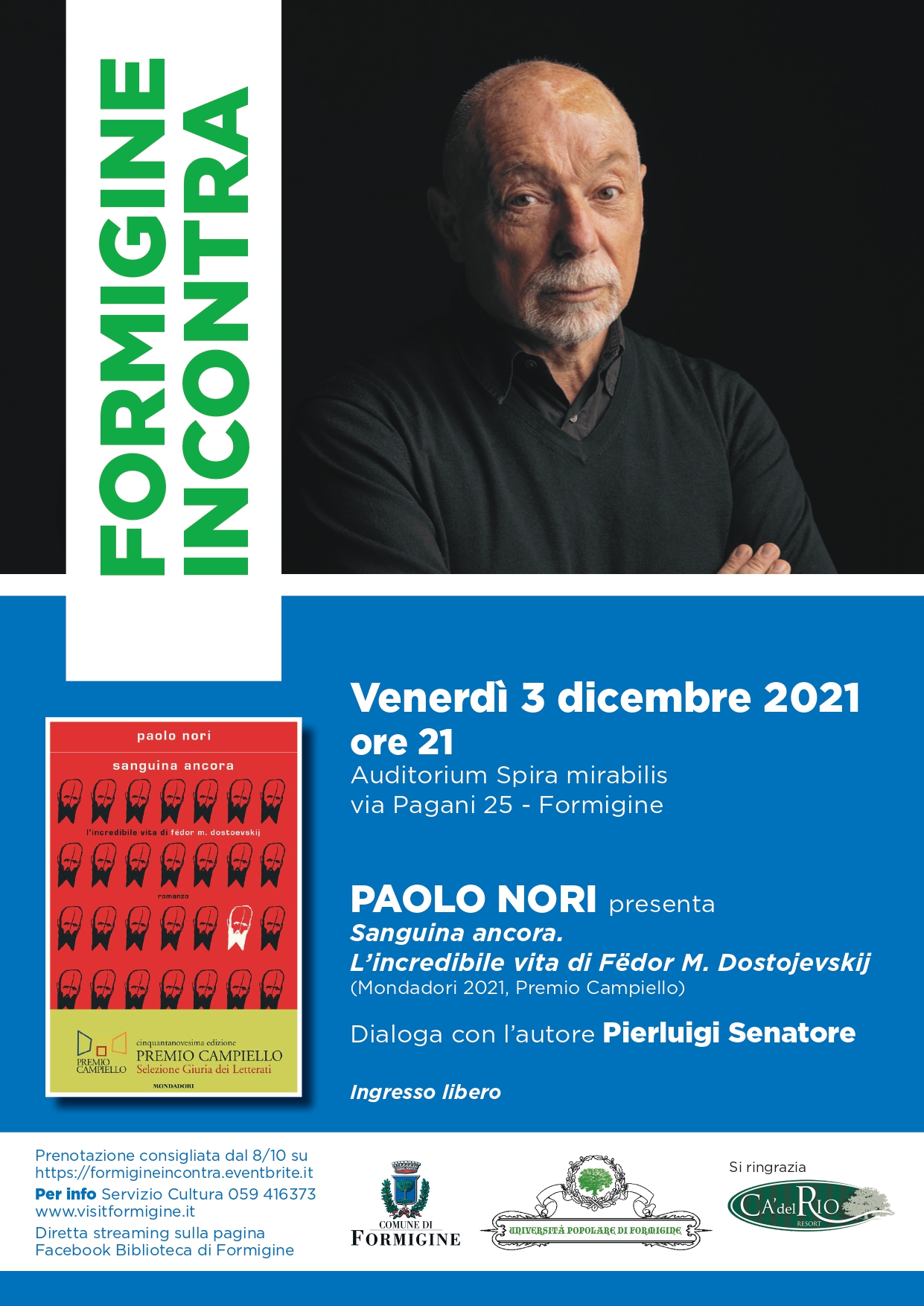 Paolo Nori