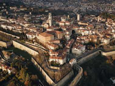 Bergamo