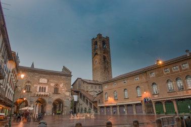 Bergamo