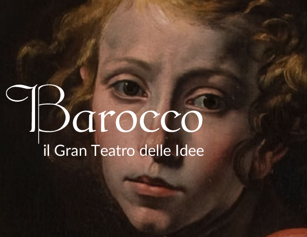 Barocco. Il gran teatro delle idee.
